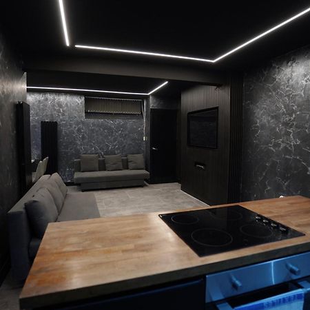 Nero Suite Sleeps Fourteen Manchester Exteriör bild
