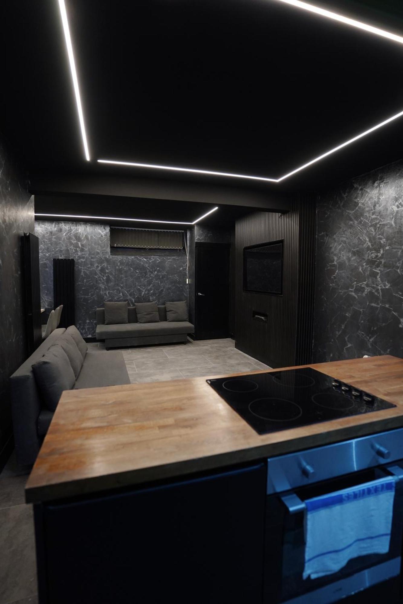 Nero Suite Sleeps Fourteen Manchester Exteriör bild